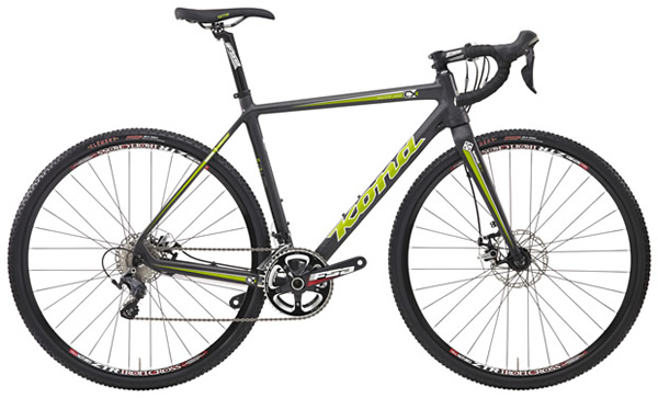 New Major Jake, £3299