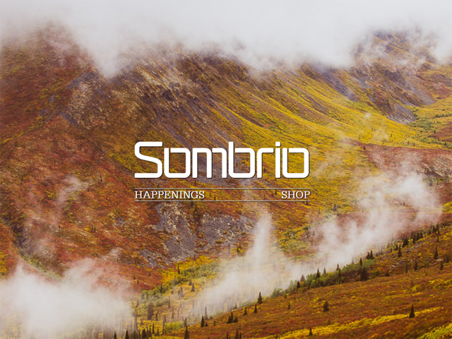 Who couldn't use Som (more) brio?