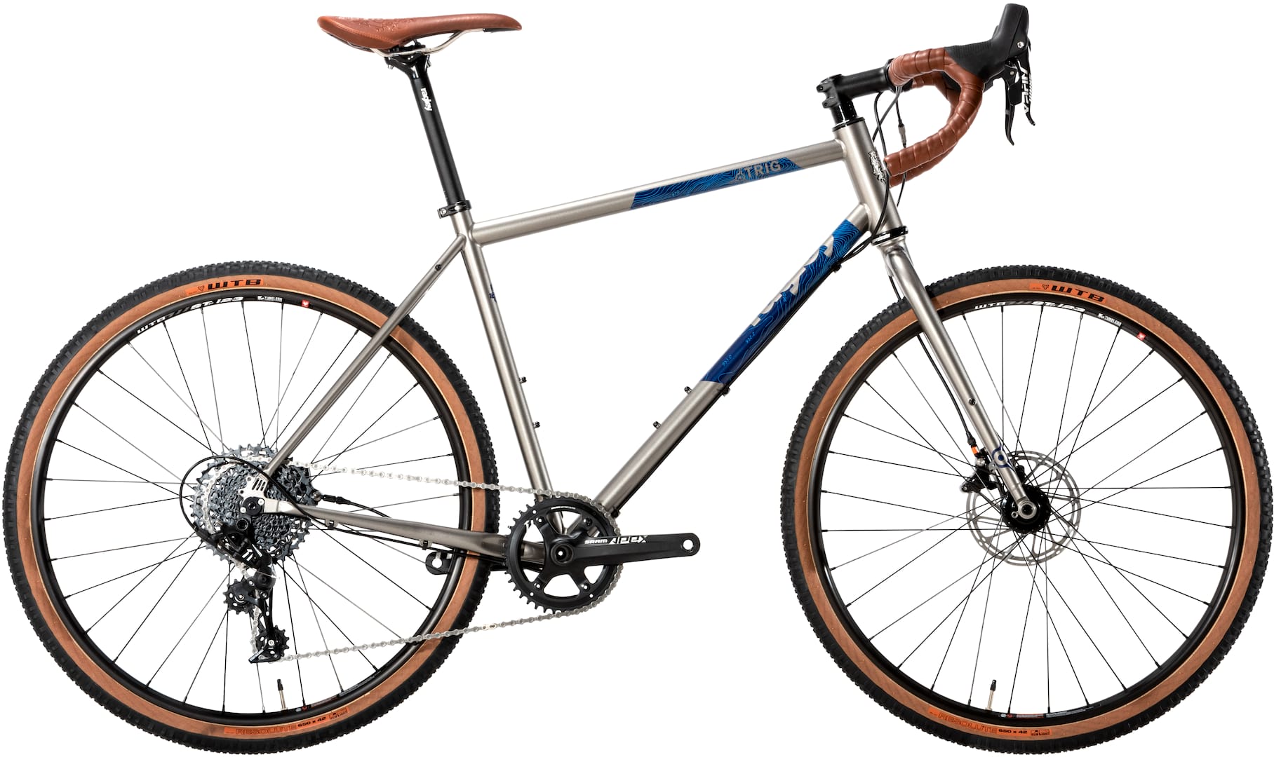 ragley trig return gritcx
