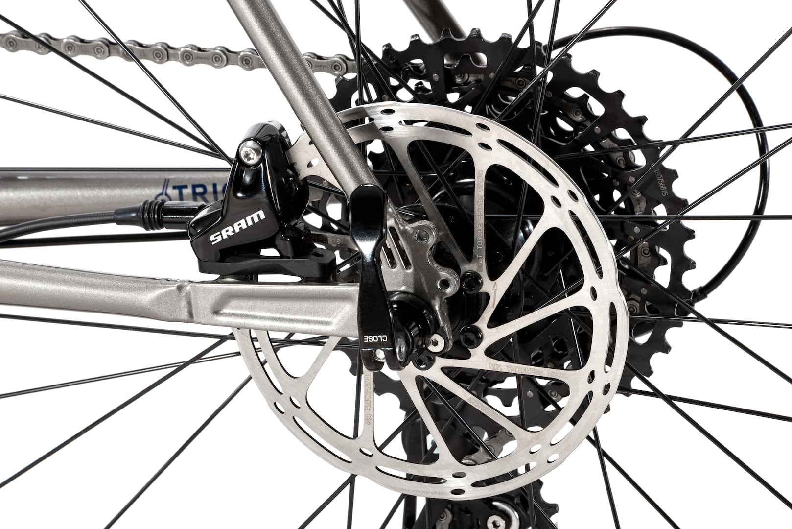 ragley trig return gritcx