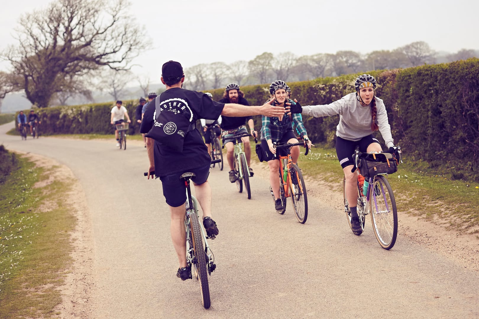 Brother in the Wild Festival is back for 2019