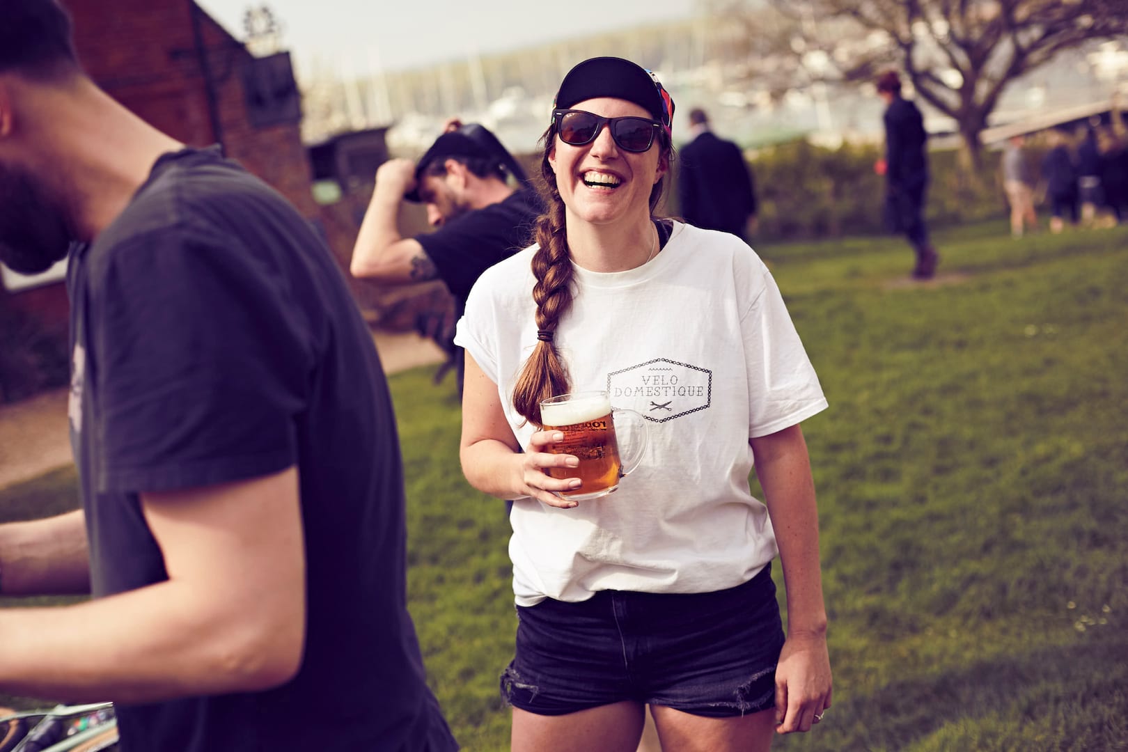 Brother in the Wild Festival is back for 2019