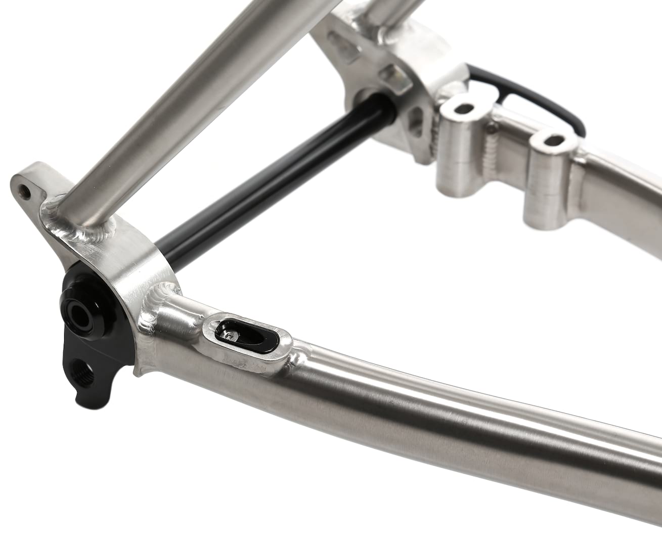 knolly gravel bike gritcx