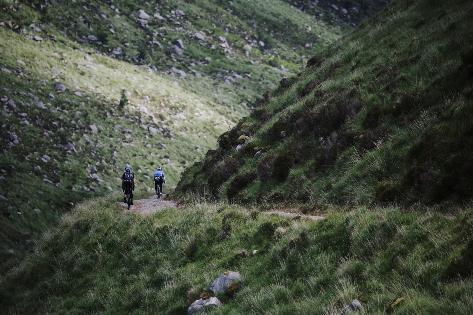 highland trail 550 2019