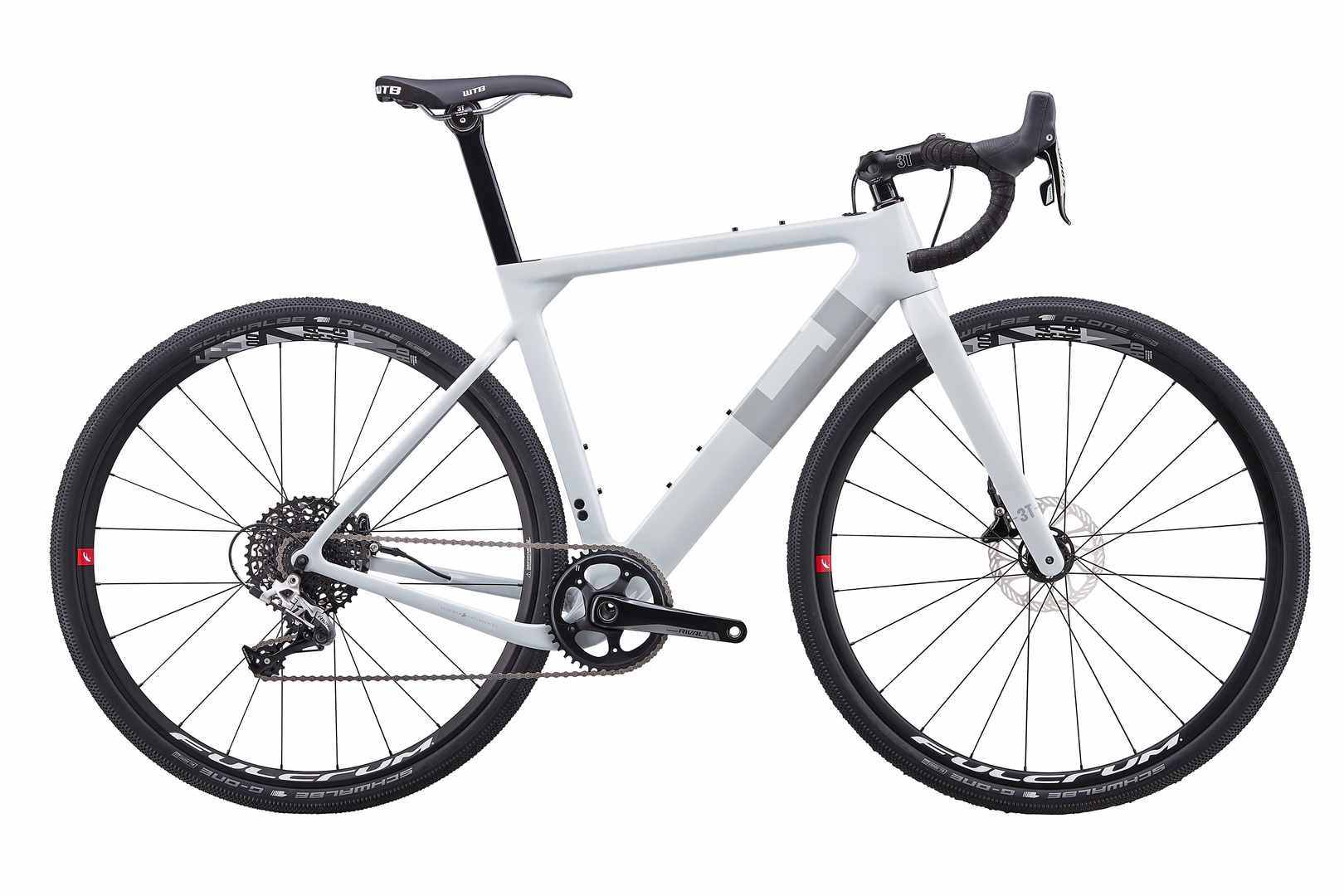 3t exploro gravel