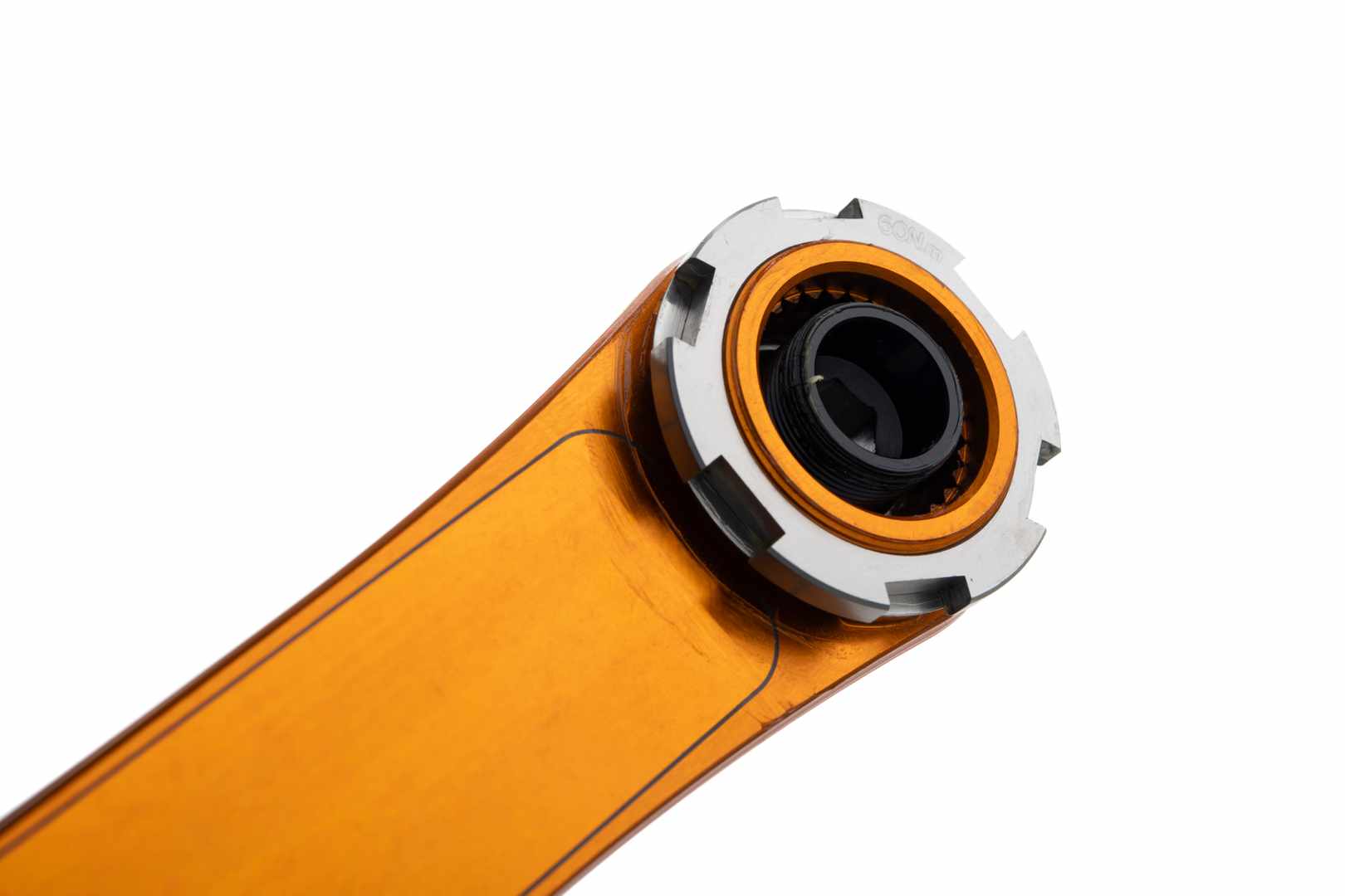 hope gravel rx crankset
