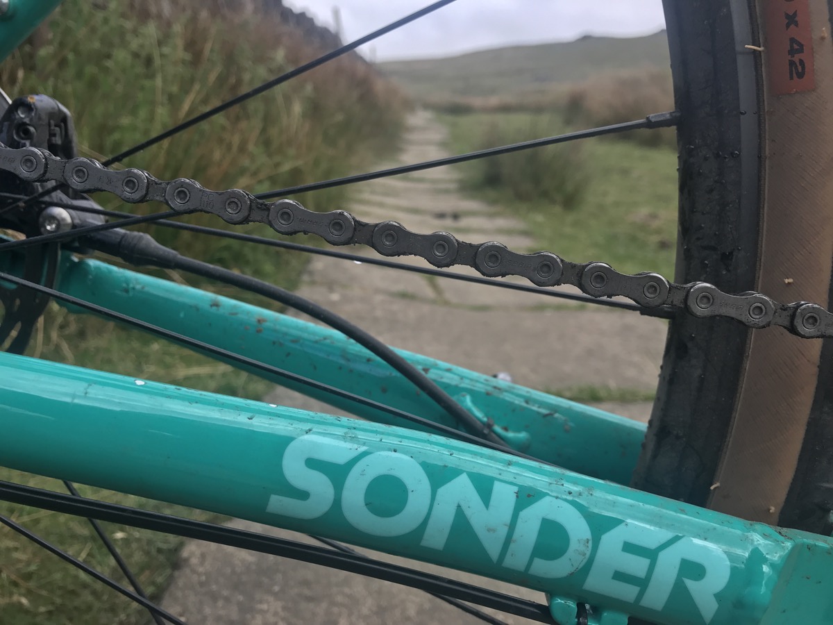 Sonder Camino AL