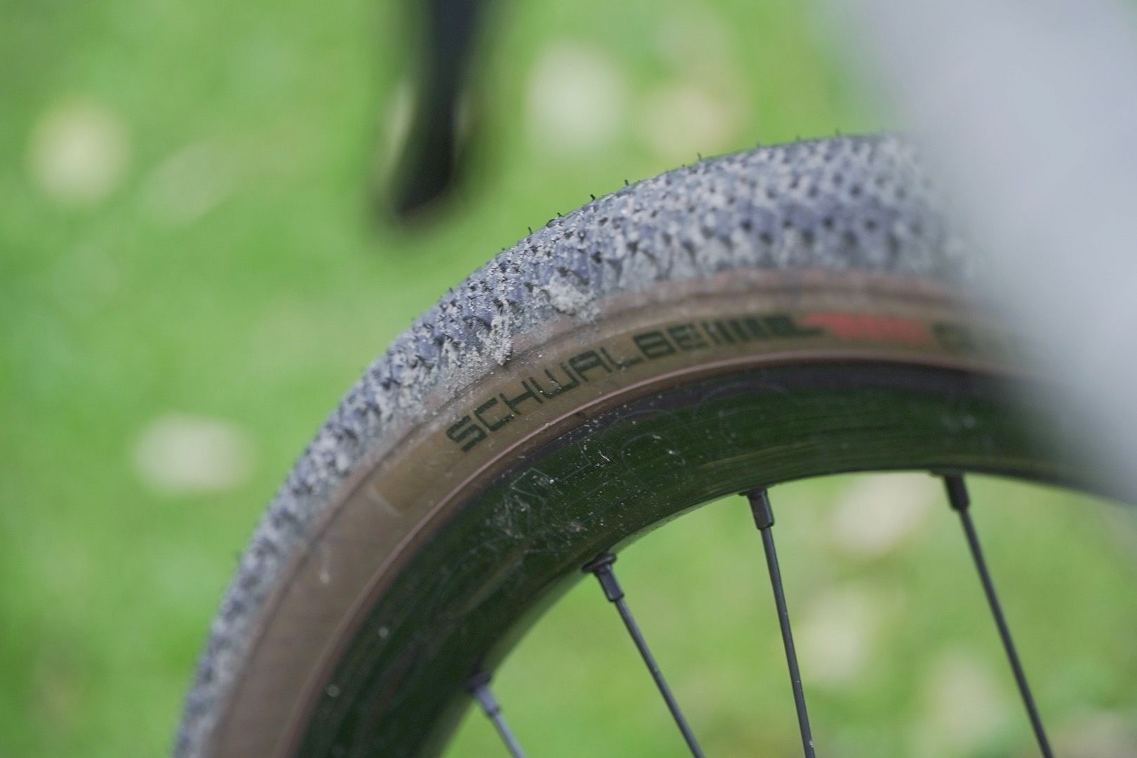 Schwalbe G-One R Gravel Tyre Review