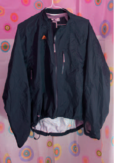 Group Test: Waterproof Jackets