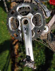 Crankset Group Test