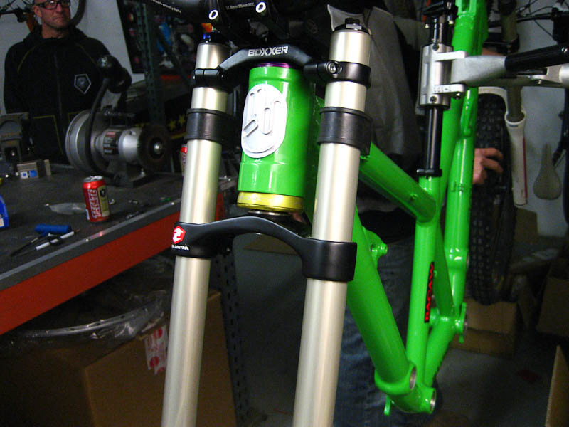 Cross Lobster and Santa What?