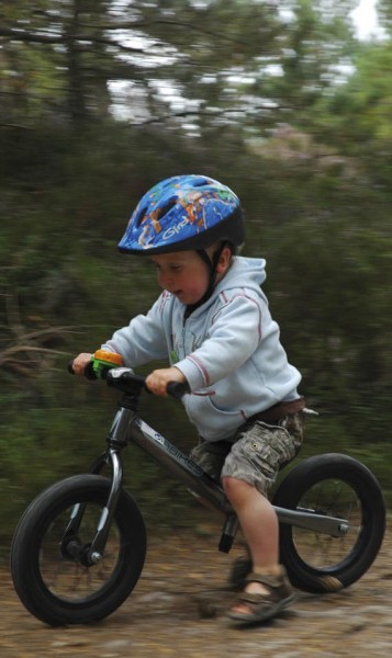 Islabikes Rothan
