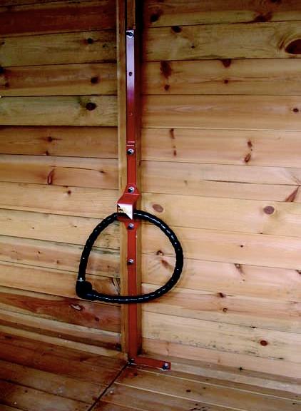 Shed Shackle