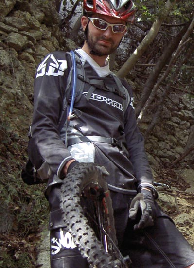 Royal Racing SP24/7 jersey