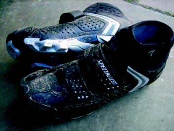 Specialized Defroster Boots