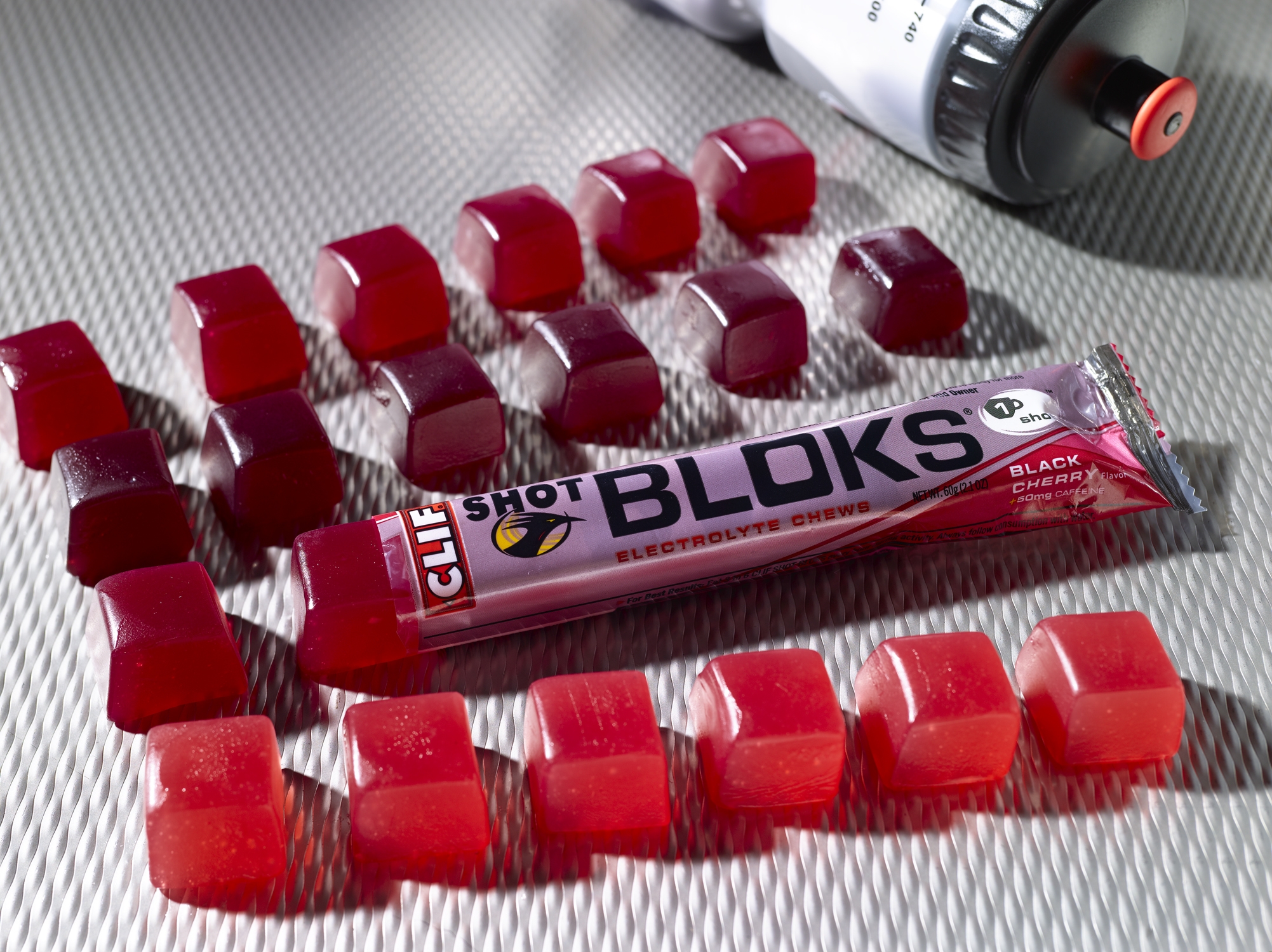Clif Shot Bloks