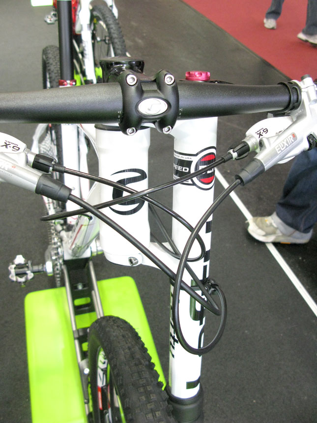 Long Termers: Team Singletrack’s Ibis Tranny