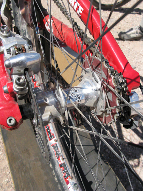 Long Termers: Dave’s Kona Kilauea