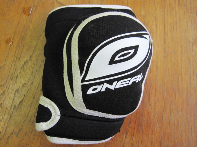 O’Neal Dirt Pads