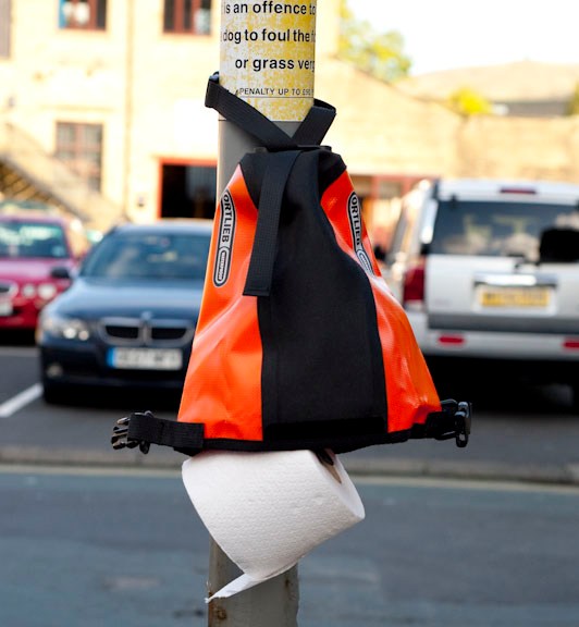 Ortlieb T-Pack