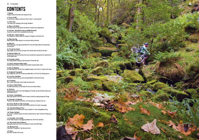 Singletrack Issue 53