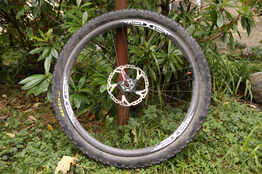 EDGE All Mountain Rims