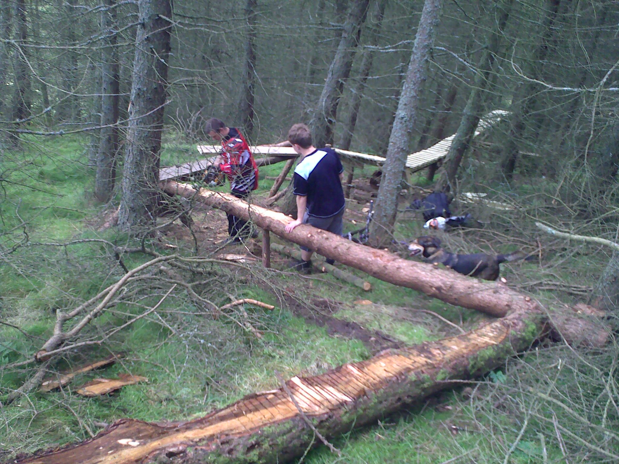 Mountain Bike Charity Seeks Subscribers