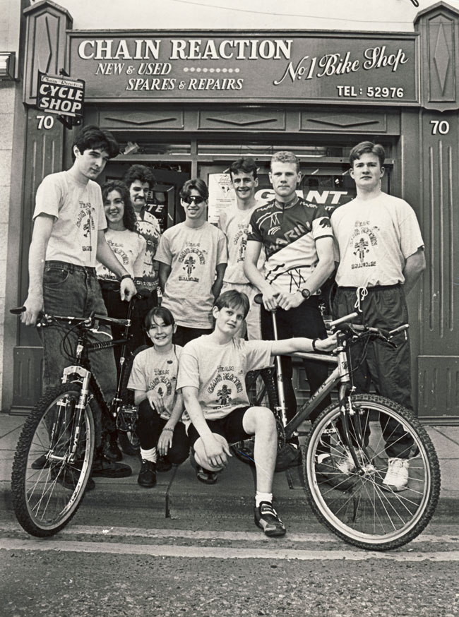 chain reaction cycles shop