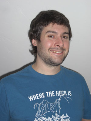 DaveWeagle