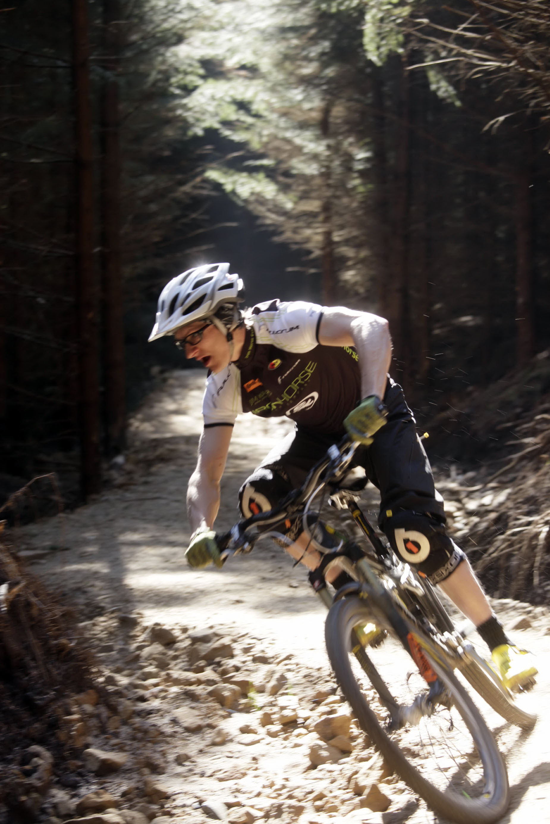 Northern Downhill Enduro DH this weekend