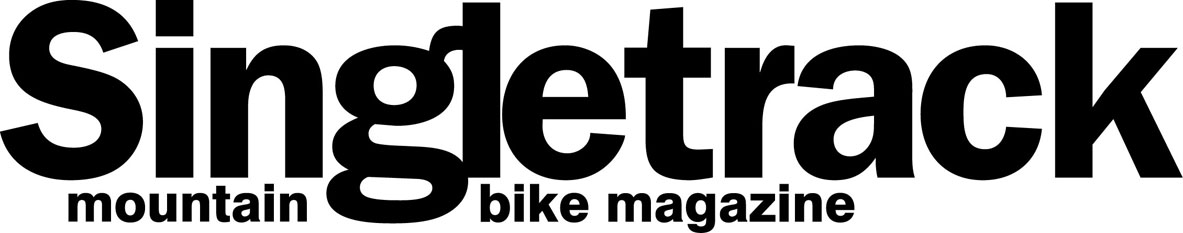 Singletrack Issue 59 almost ready..