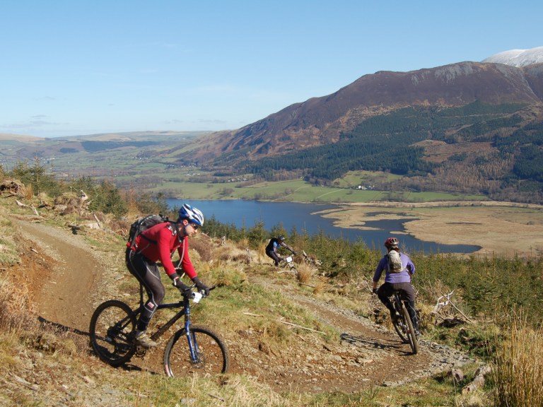Altura Whinlatter Challenge
