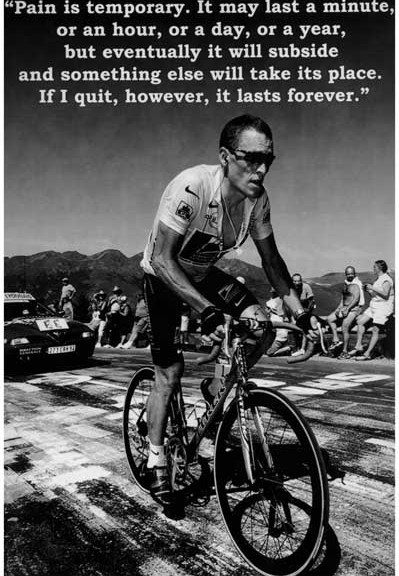 Inspirational words