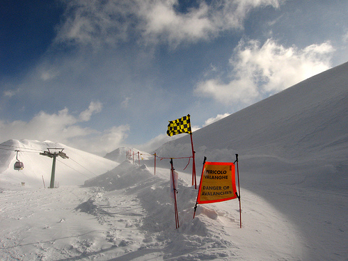 Snow good