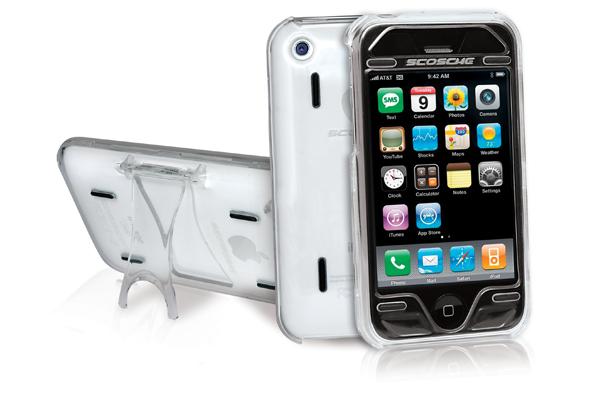 Outdoorsy Gadgets For iPhones