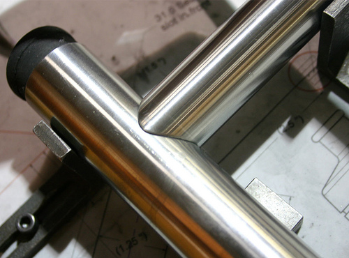 First Cotic Soda Production Pics