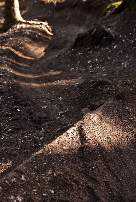 Aston Hill Black Run Race