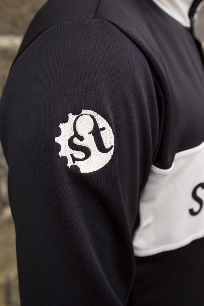 New Singletrack Wool Jerseys