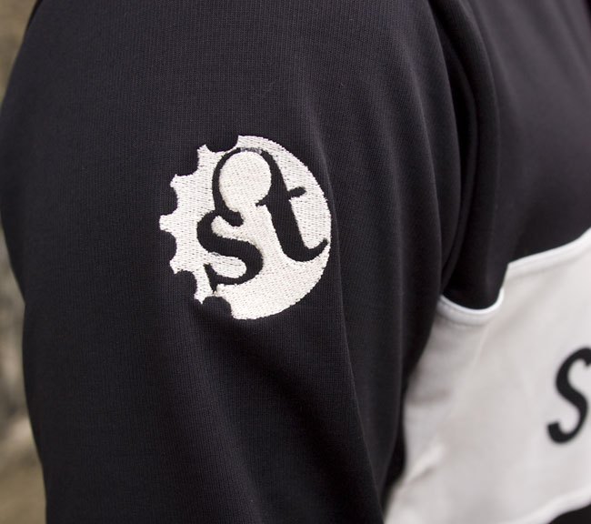 New Singletrack Wool Jerseys