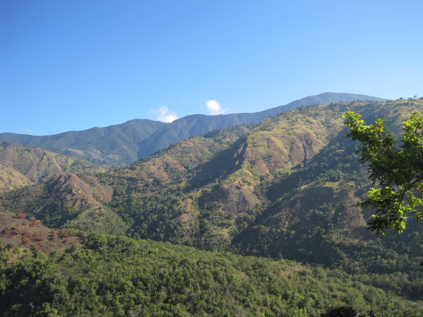 jamaica