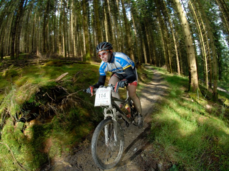 GORE BIKE WEAR™ TransWales ’2010