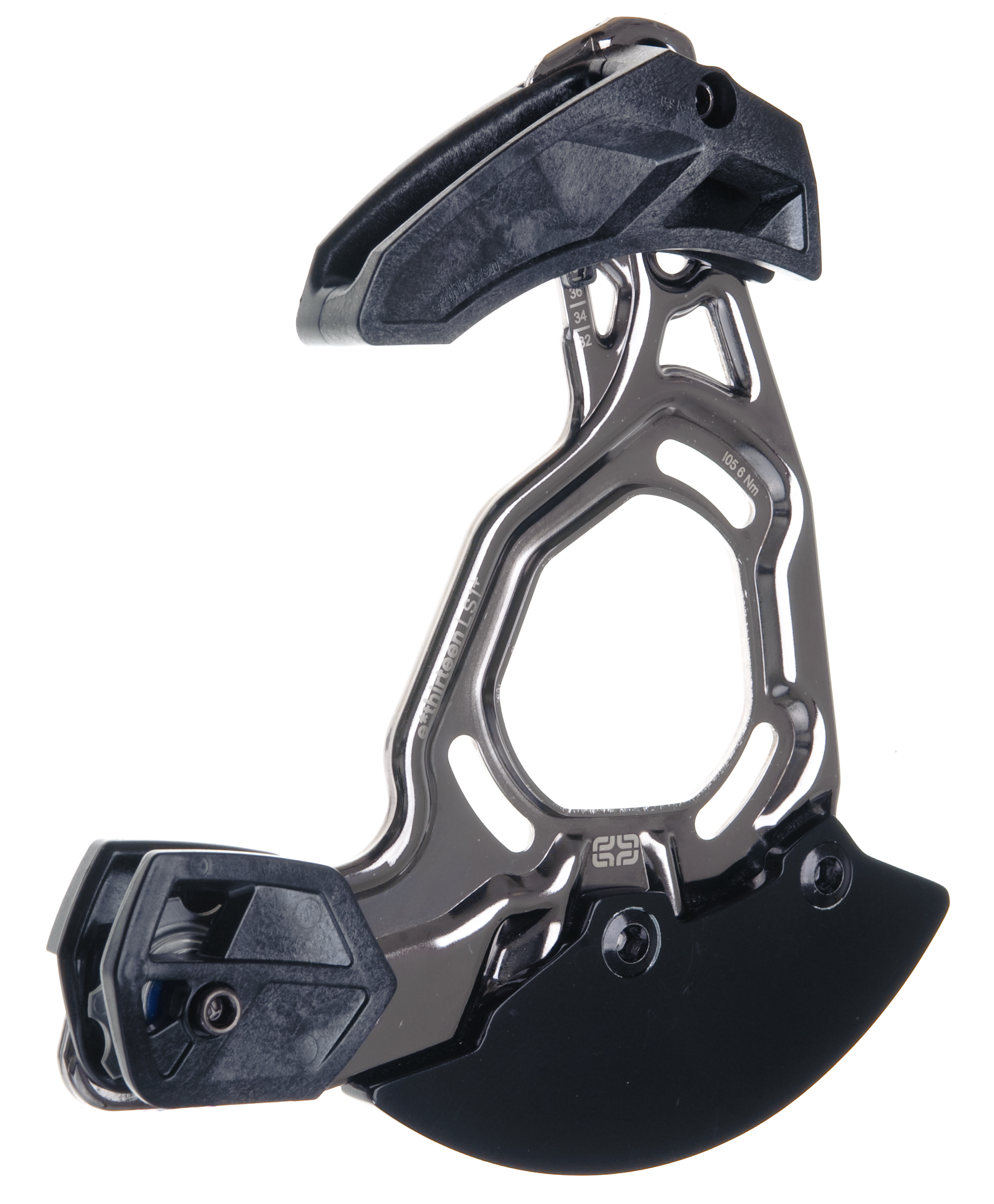 e*thirteen LS1+ Chain Guides