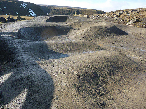 Digger’s Diary – It’s ready