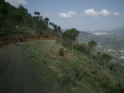 Kate Potter’s Racing Adventures Have Started (well almost…)