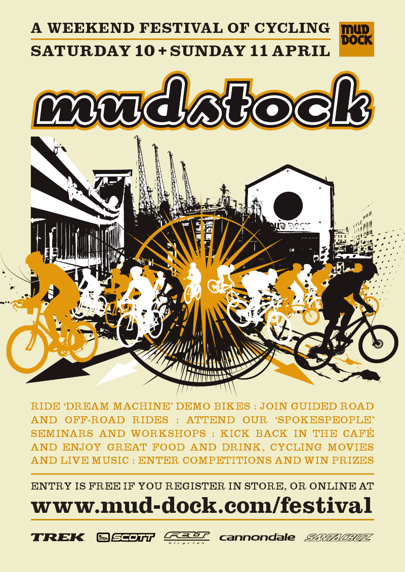 Mudstock