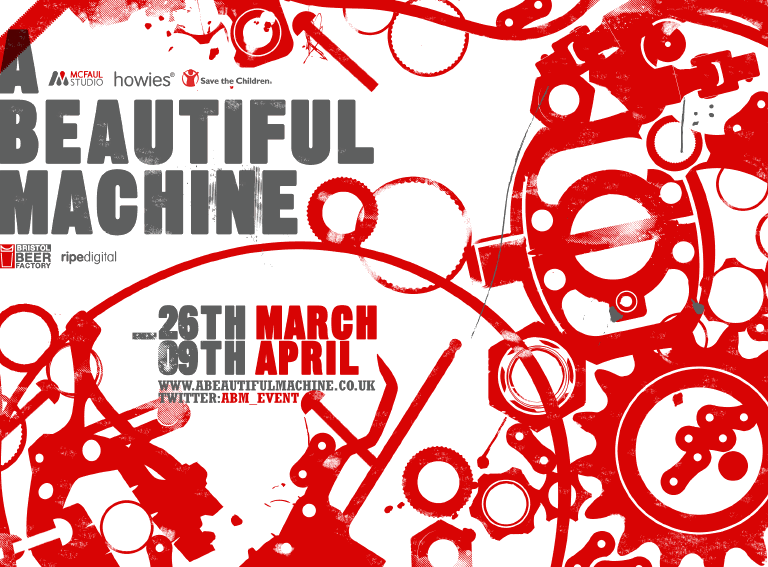 A Beautiful Machine