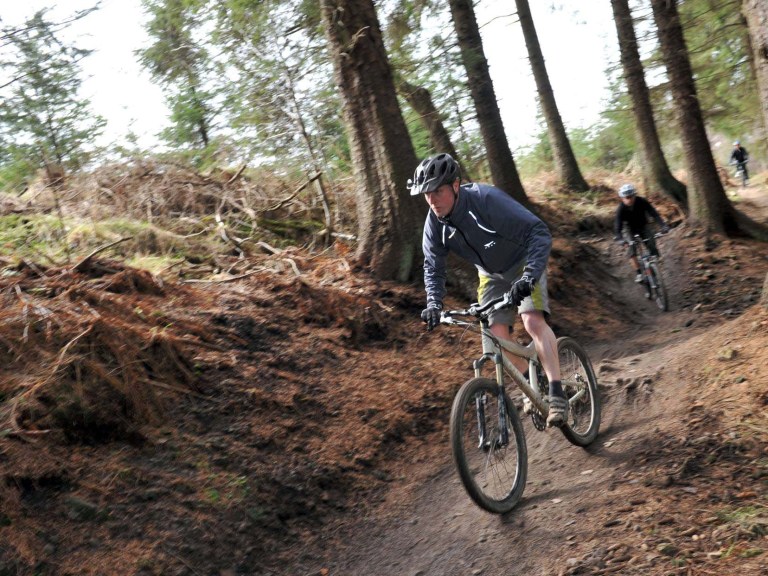 World Cup Course Opens to Public