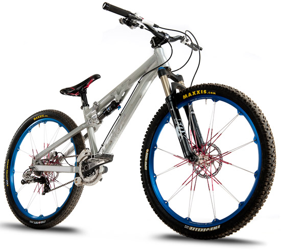 New 2010 Double Sneak Peak