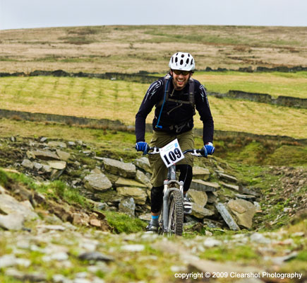 Brownbacks Announce Lee Quarry Race Dates