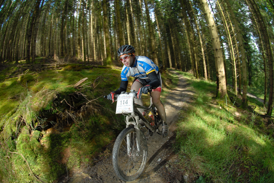 GORE BIKE WEAR™ TransWales 2010